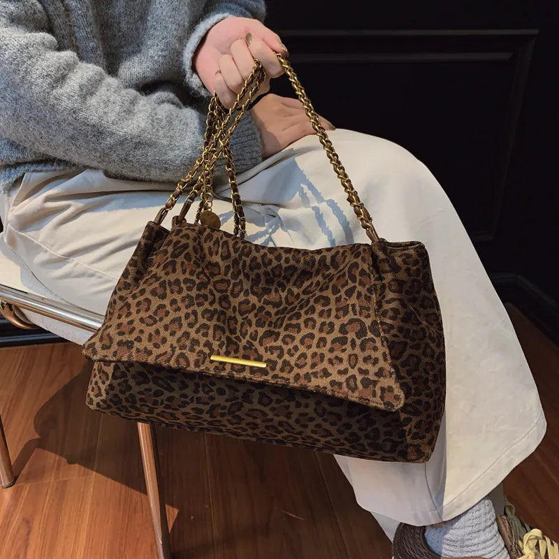 LE LEOPARD DE DA VINCI