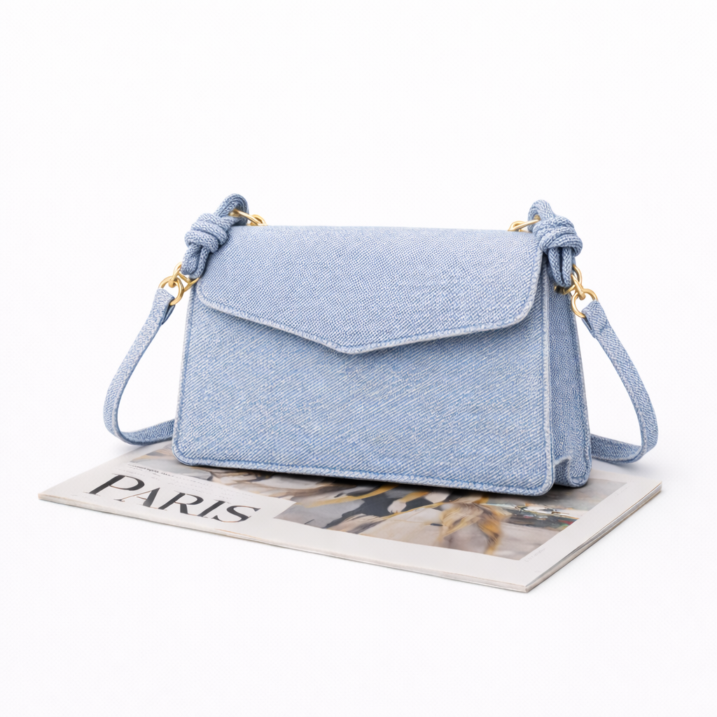 BLEU CIEL