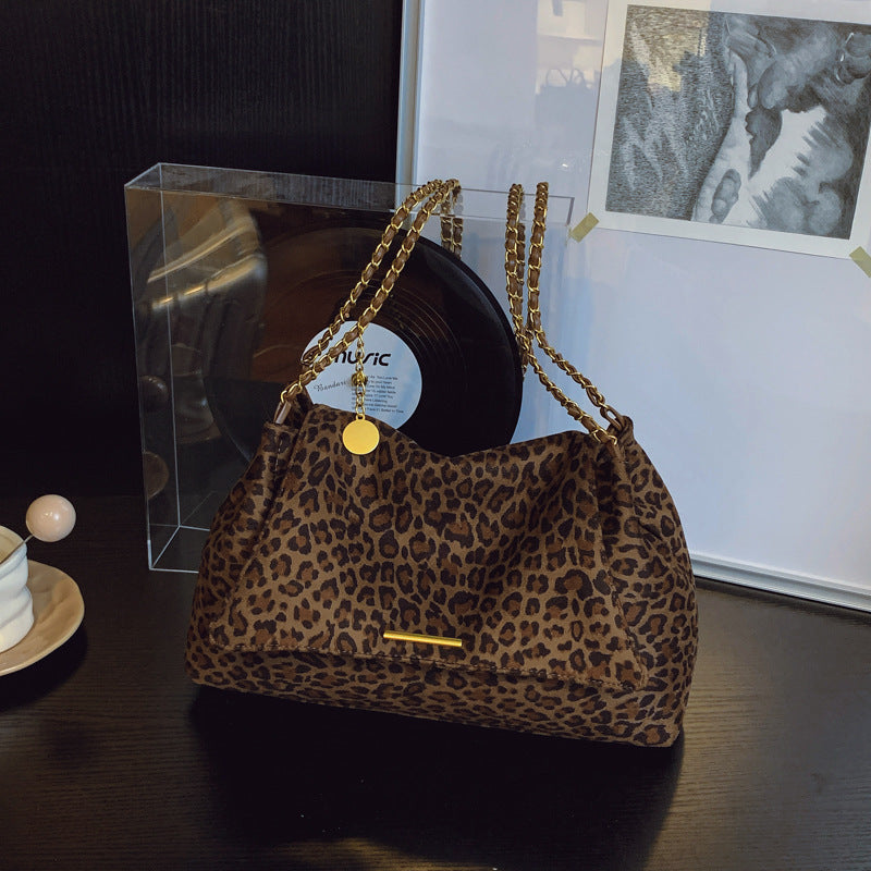 LE LEOPARD DE DA VINCI