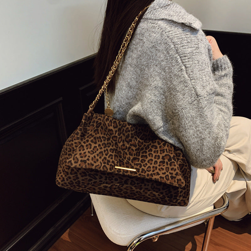 LE LEOPARD DE DA VINCI